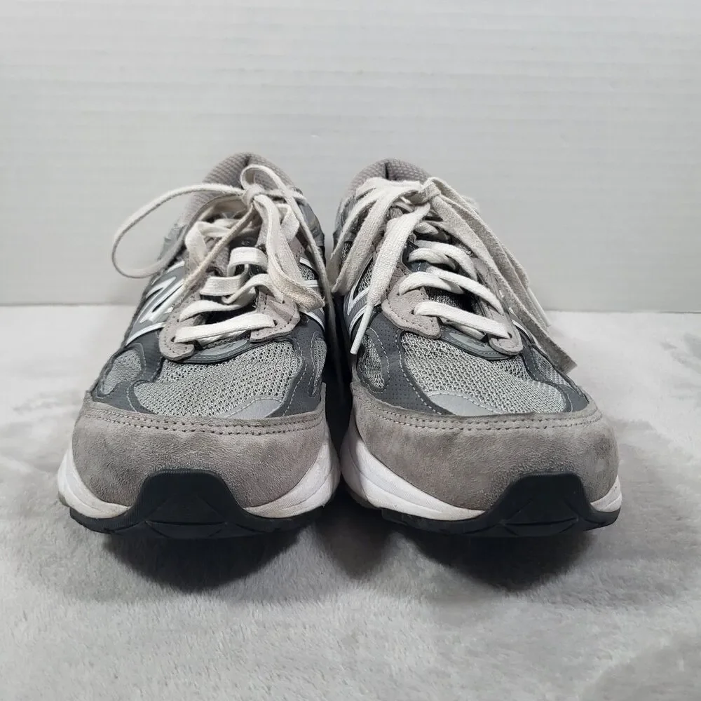 New Balance women size